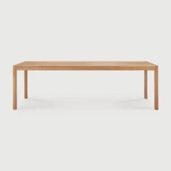 Muir Outdoor Dining Table