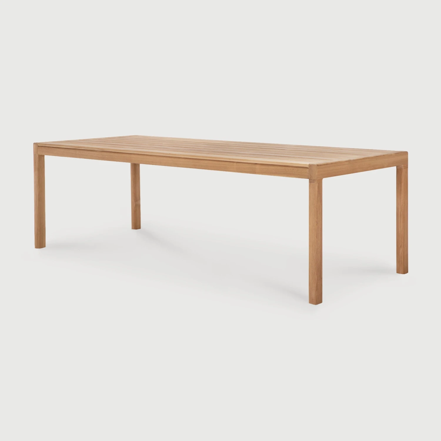 Muir Outdoor Dining Table - Image 4