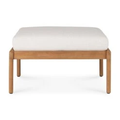Muir Outdoor Footstool