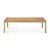 Muir Outdoor Coffee Table