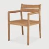 Muir Outdoor Dining Chair