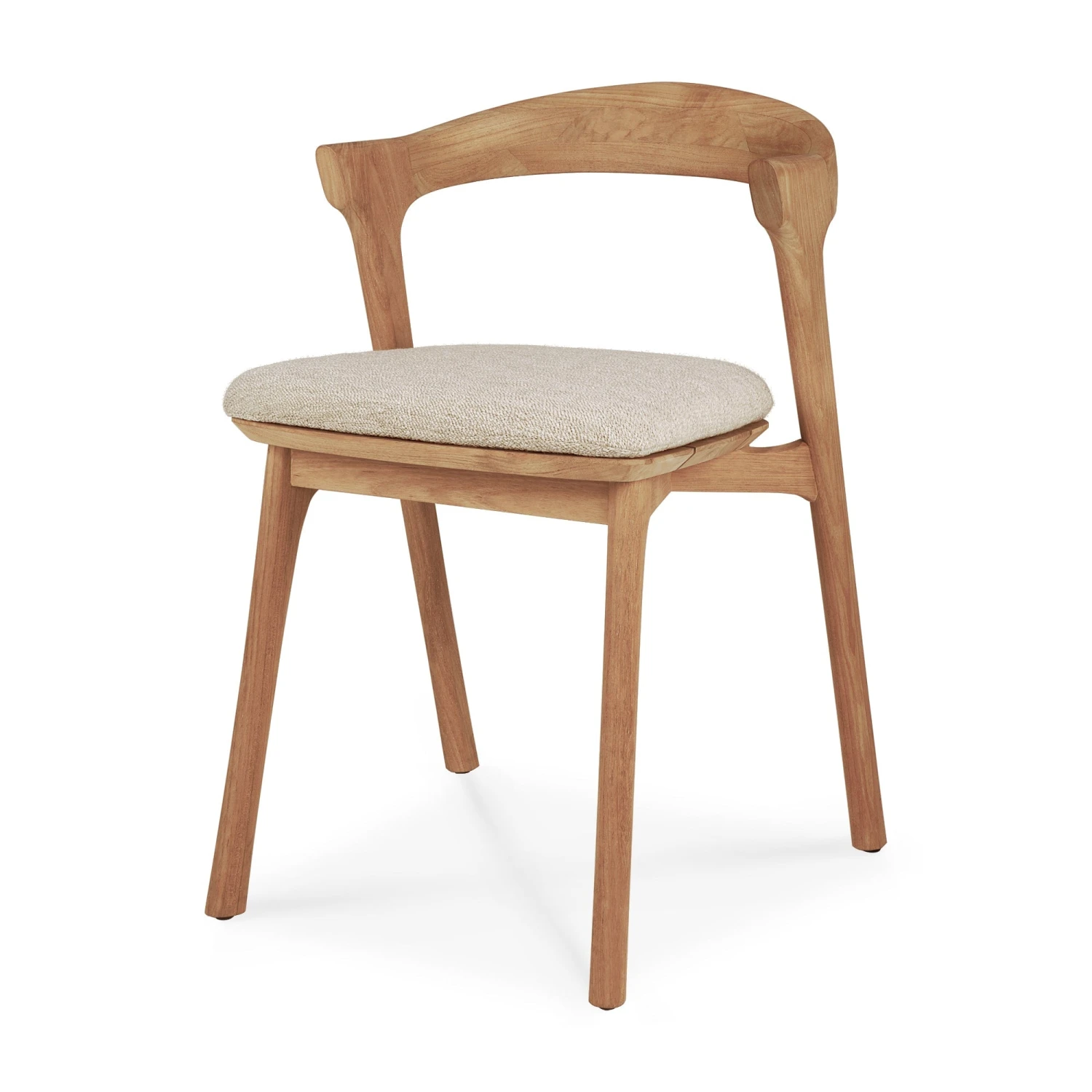 Bok Outdoor Dining Chair - Image 12