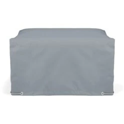 Muir Footstool Furniture Cover