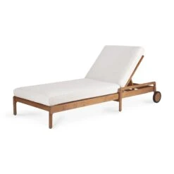 Muir Adjustable Lounger