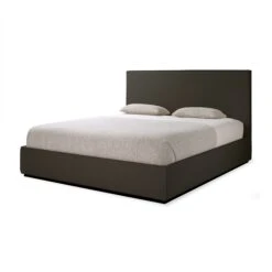 Inverness Bed - Grey
