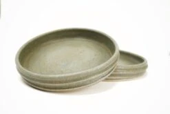 Hunny Dinner Plates - Agathe (Set Of Two Pieces) 11 Hunny Dinner Plates - Agathe (Set Of Two Pieces) -Saffron + Poe 3a6c70238cbf474897800ed7d61b2e0c