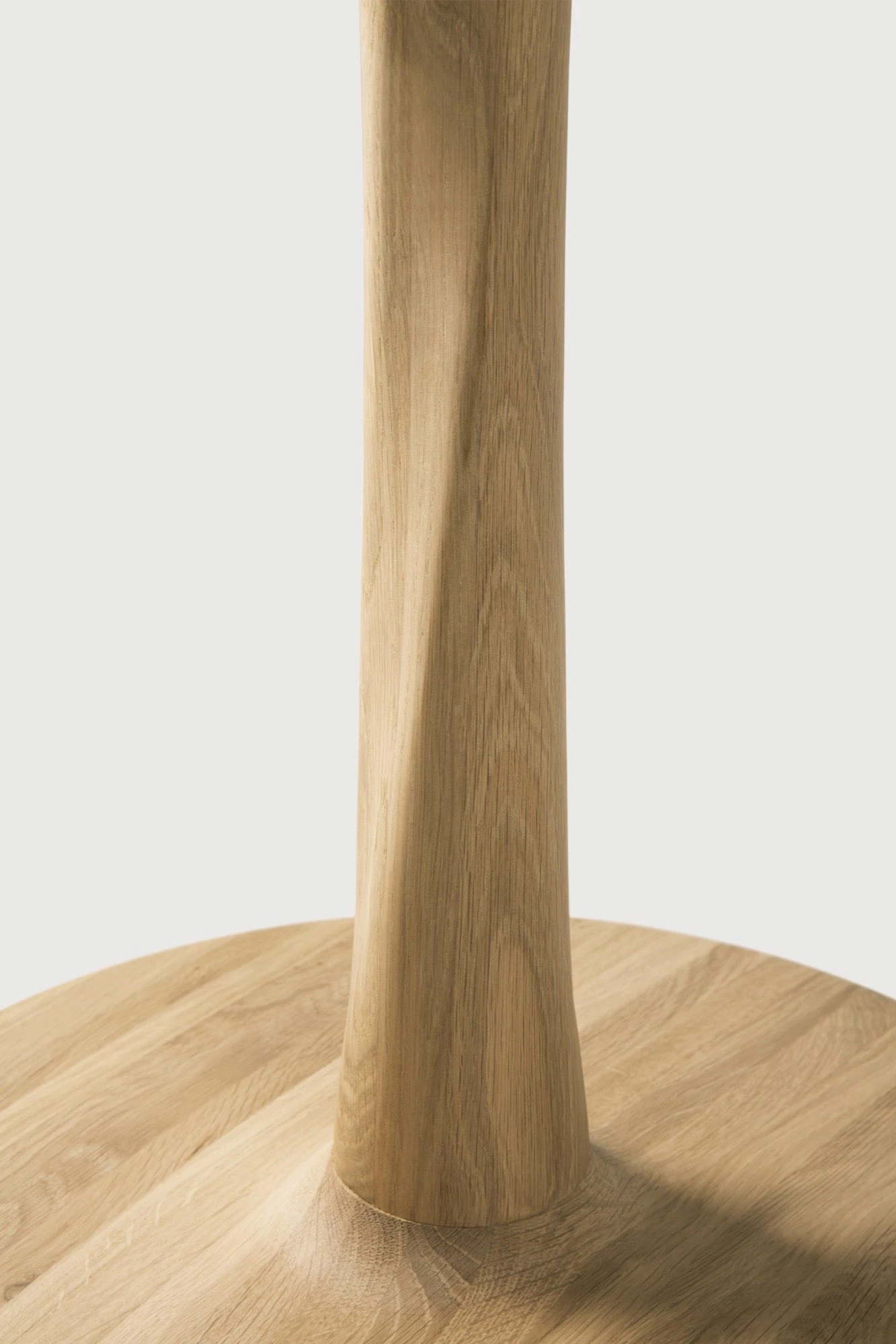 Bolinas Dining Table - White Oak - Image 3