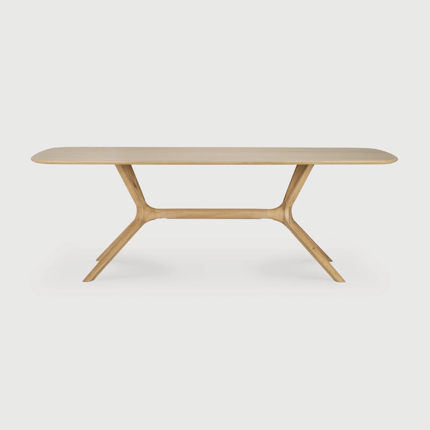 Matera Table - White Oak 1 Matera Table - White Oak