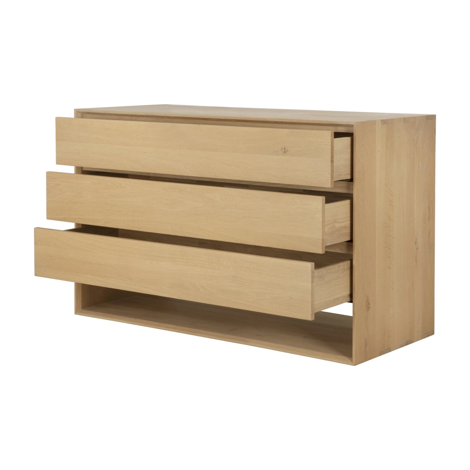 Copenhagen Dresser - Oak 2 Copenhagen Dresser - Oak - Image 2