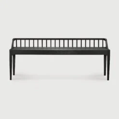 Mendocino Bench - Black Oak