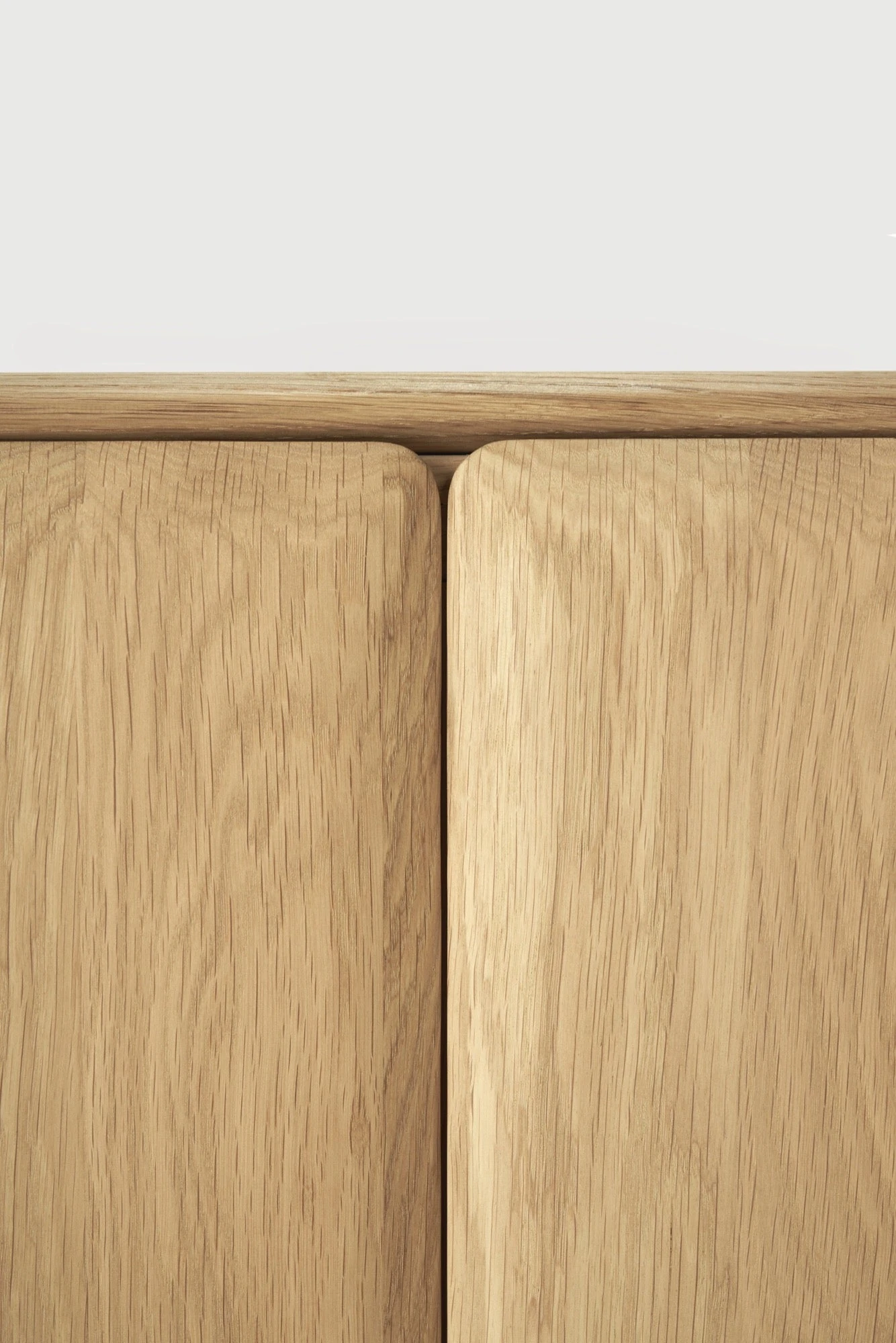 Ubud Sideboard - White Oak 8 Ubud Sideboard - White Oak - Image 8