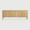 Ubud Sideboard - White Oak