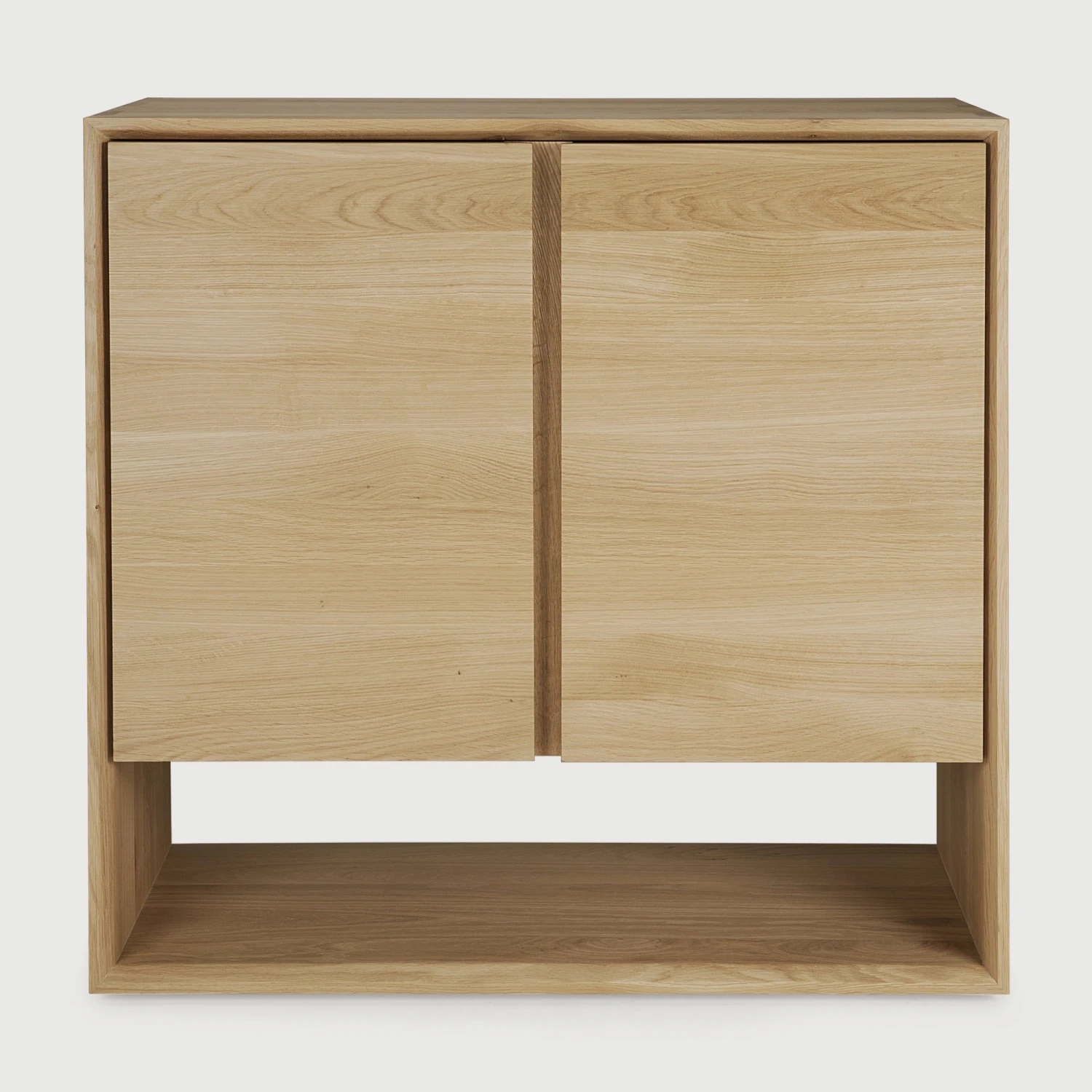 Copenhagen Sideboard - White Oak 3 Copenhagen Sideboard - White Oak - Image 3