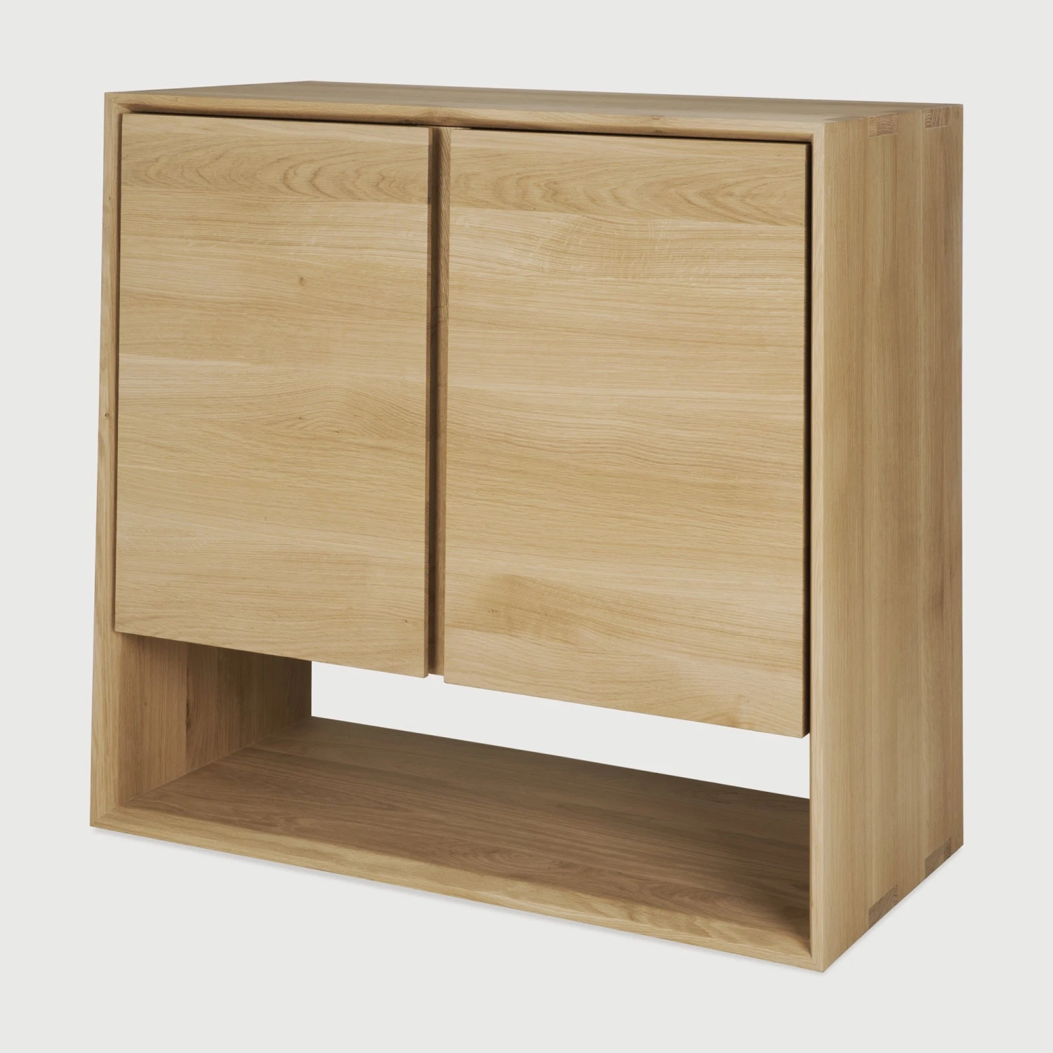 Copenhagen Sideboard - White Oak 13 Copenhagen Sideboard - White Oak - Image 13