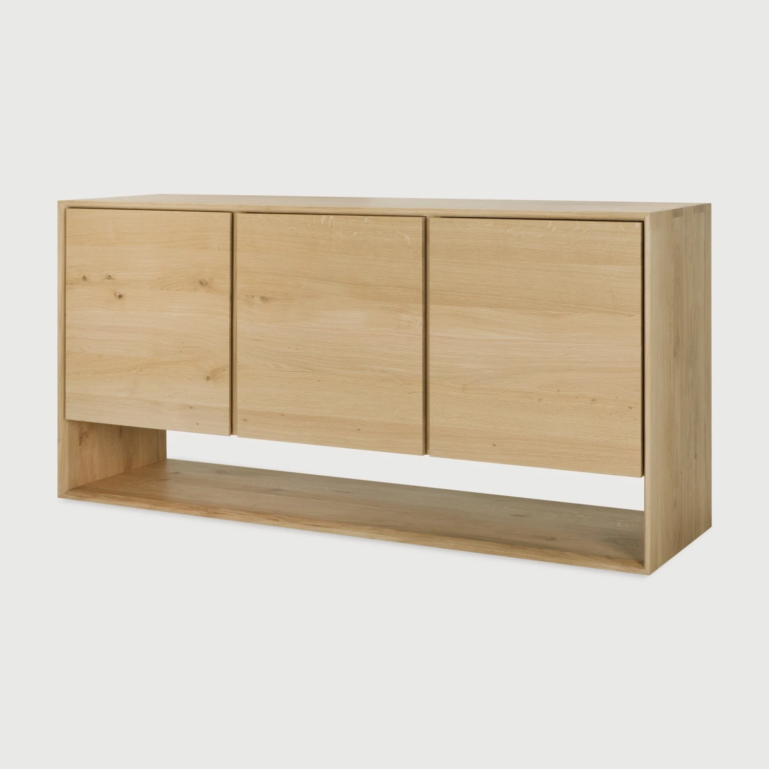 Copenhagen Sideboard - White Oak 12 Copenhagen Sideboard - White Oak - Image 12