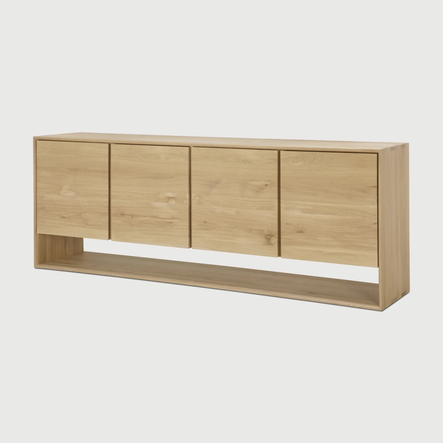 Copenhagen Sideboard - White Oak 11 Copenhagen Sideboard - White Oak - Image 11