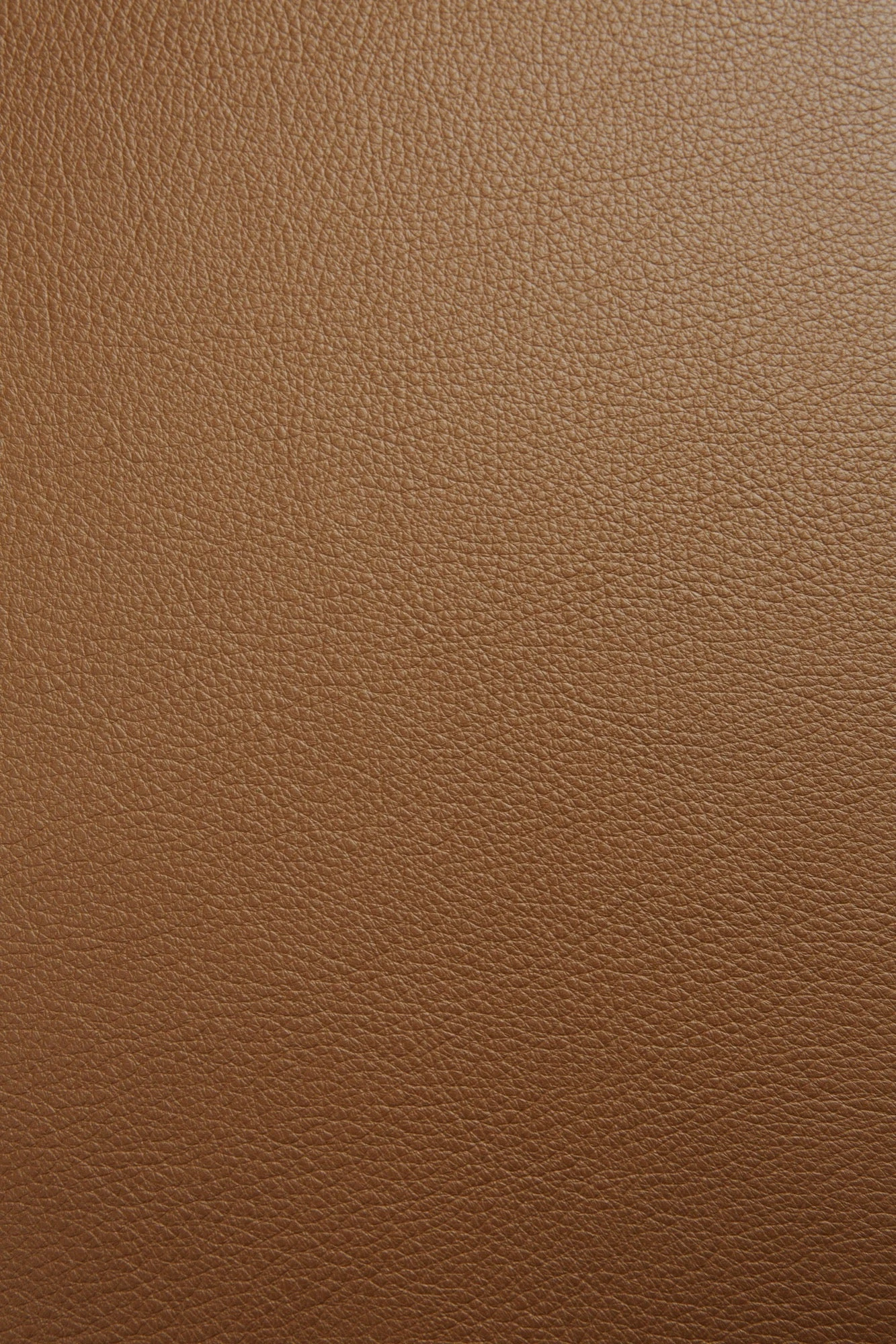 Bok Dining Chair - Oak + Saddle Leather - Image 8