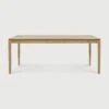 Bok Dining Table - White Oak