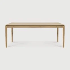 Bok Dining Table - White Oak