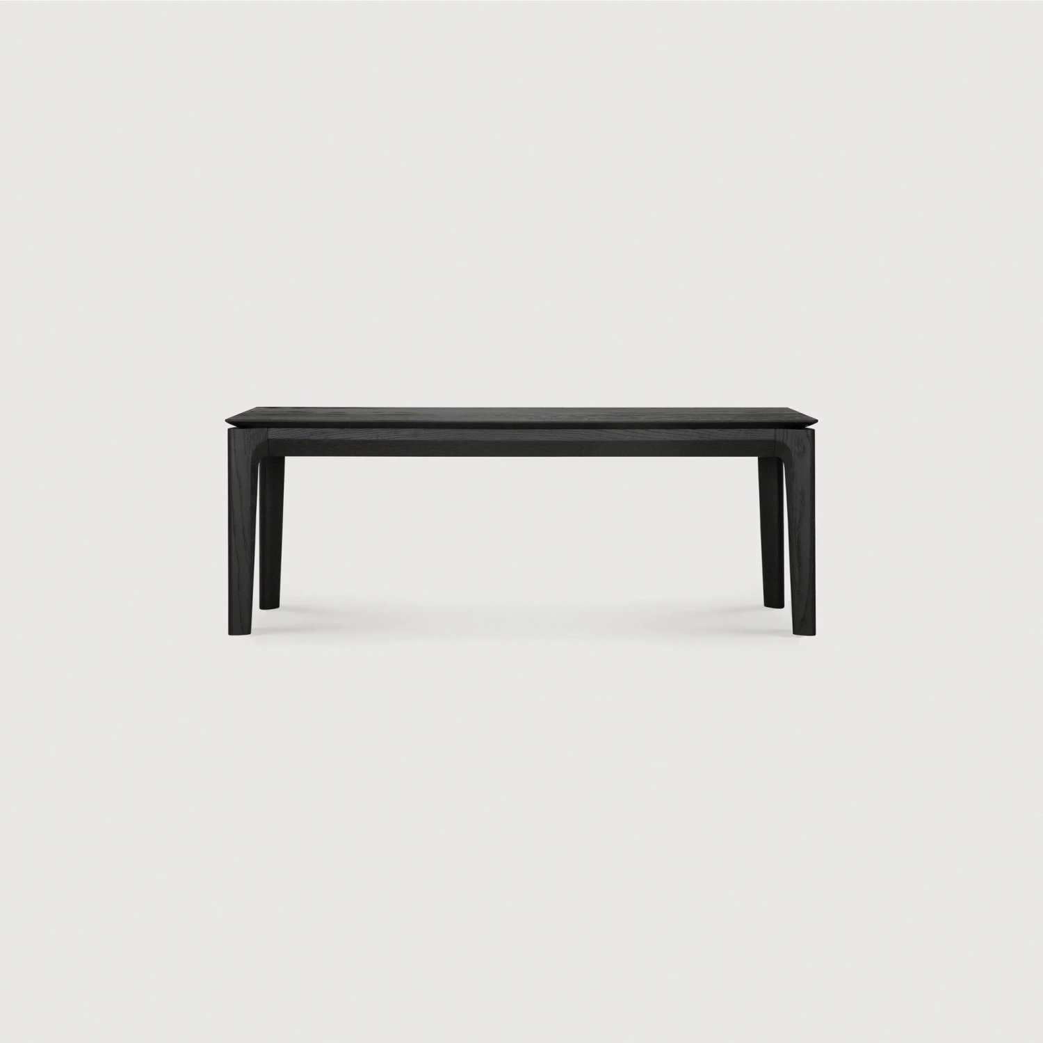 Bok Bench - Black Oak - Image 11