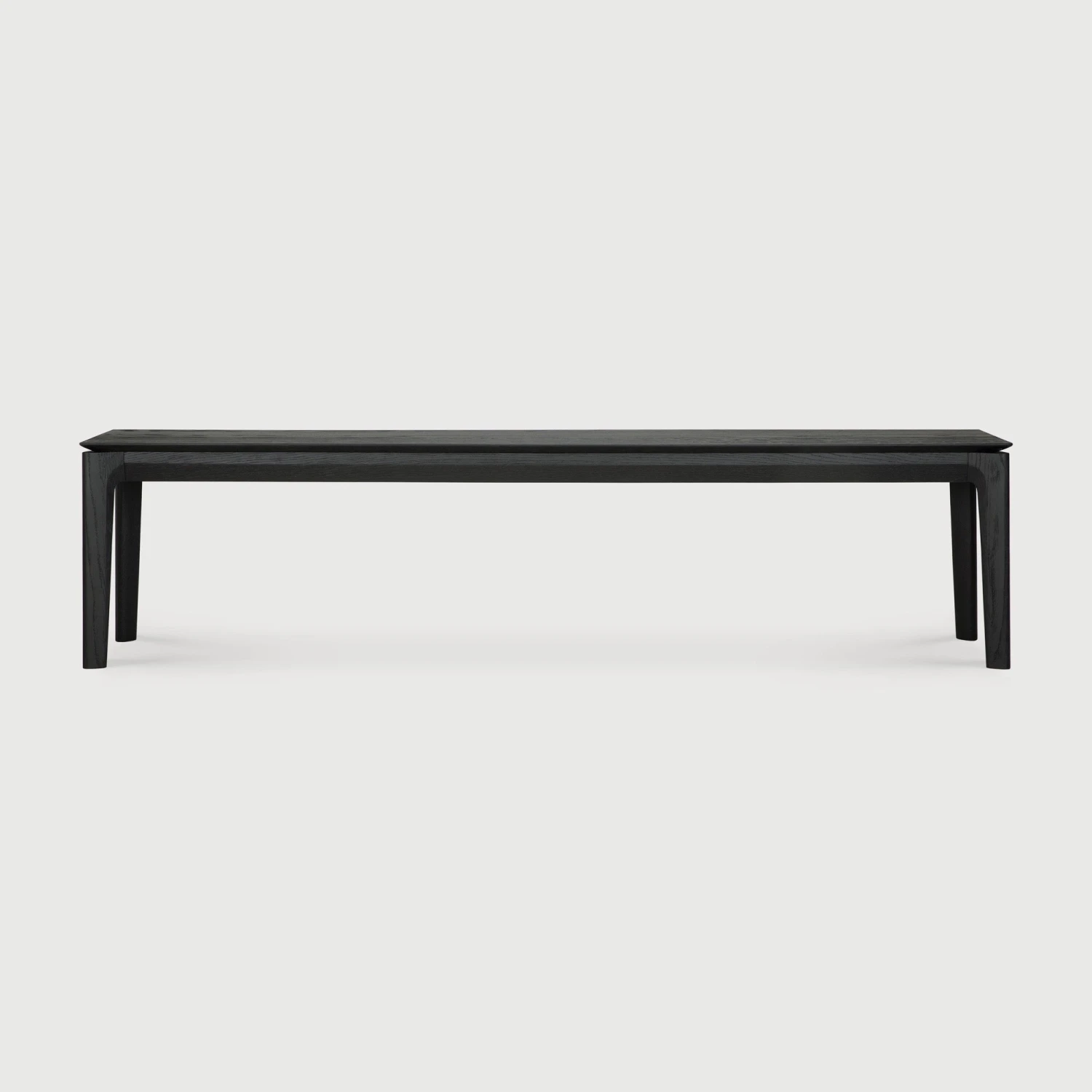 Bok Bench - Black Oak - Image 10