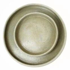 Hunny Dinner Plates - Agathe (Set Of Two Pieces) 10 Hunny Dinner Plates - Agathe (Set Of Two Pieces) -Saffron + Poe 64d01e6a7f1f4978bc3fc060152cfb38