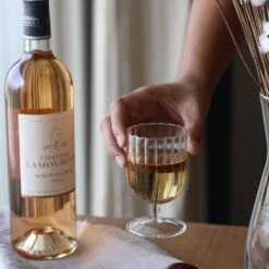 Kira Stemware Chalice - Set Of 4 -Saffron + Poe 6cca063f 4d29 4471 8290 9043621119b6