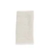 Stone Washed Linen Napkins, Natural - Set Of 4