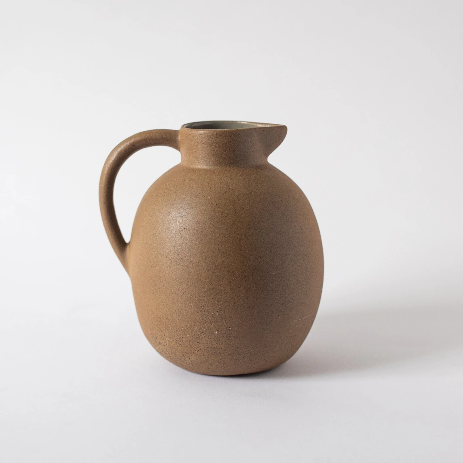 Handcrafted Ball Pitcher 4 Handcrafted Ball Pitcher - Image 4