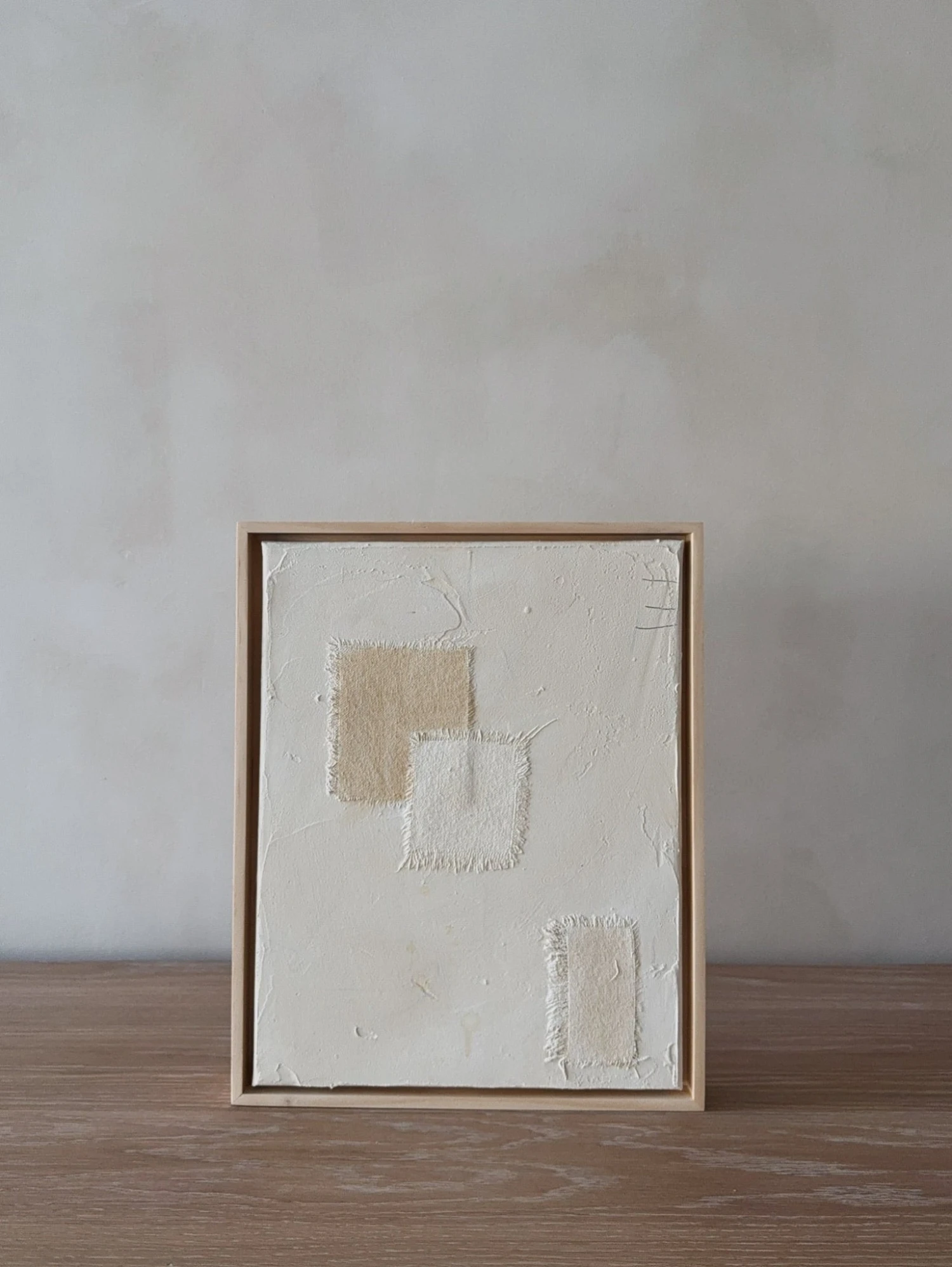 Mini Subdue - No. 01 1 Mini Subdue - No. 01