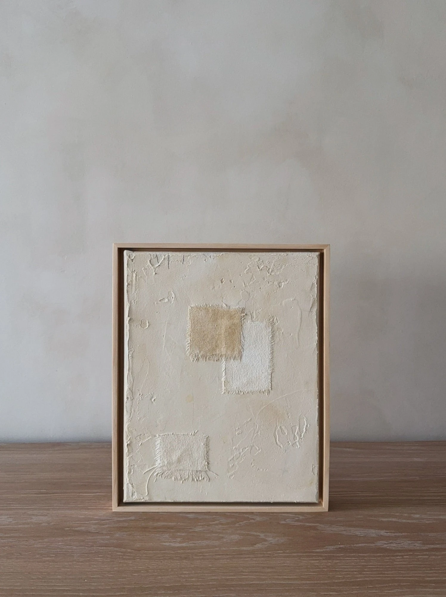 Mini Subdue - No. 02 1 Mini Subdue - No. 02