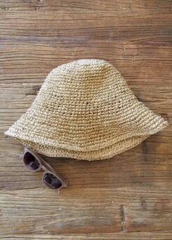 Bali Bucket Hat