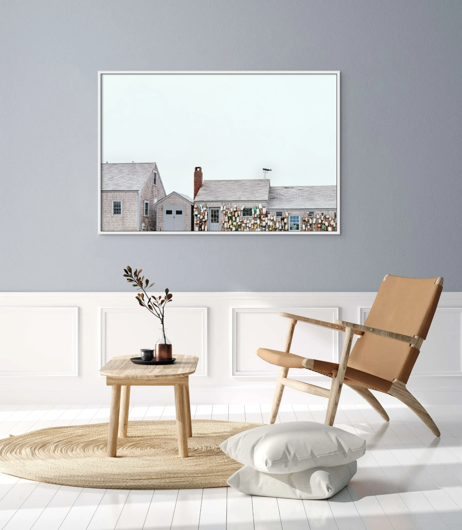 Buoy House 2 Buoy House - Image 2