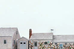 Buoy House 5 Buoy House -Saffron + Poe BuoyHouse Mika Street Photo Saffron and Poe