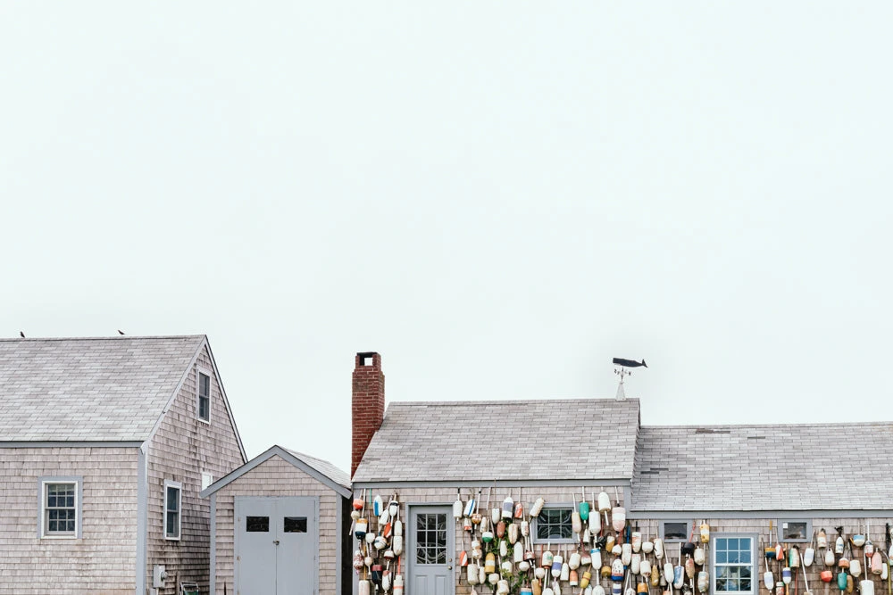 Buoy House 3 Buoy House - Image 3