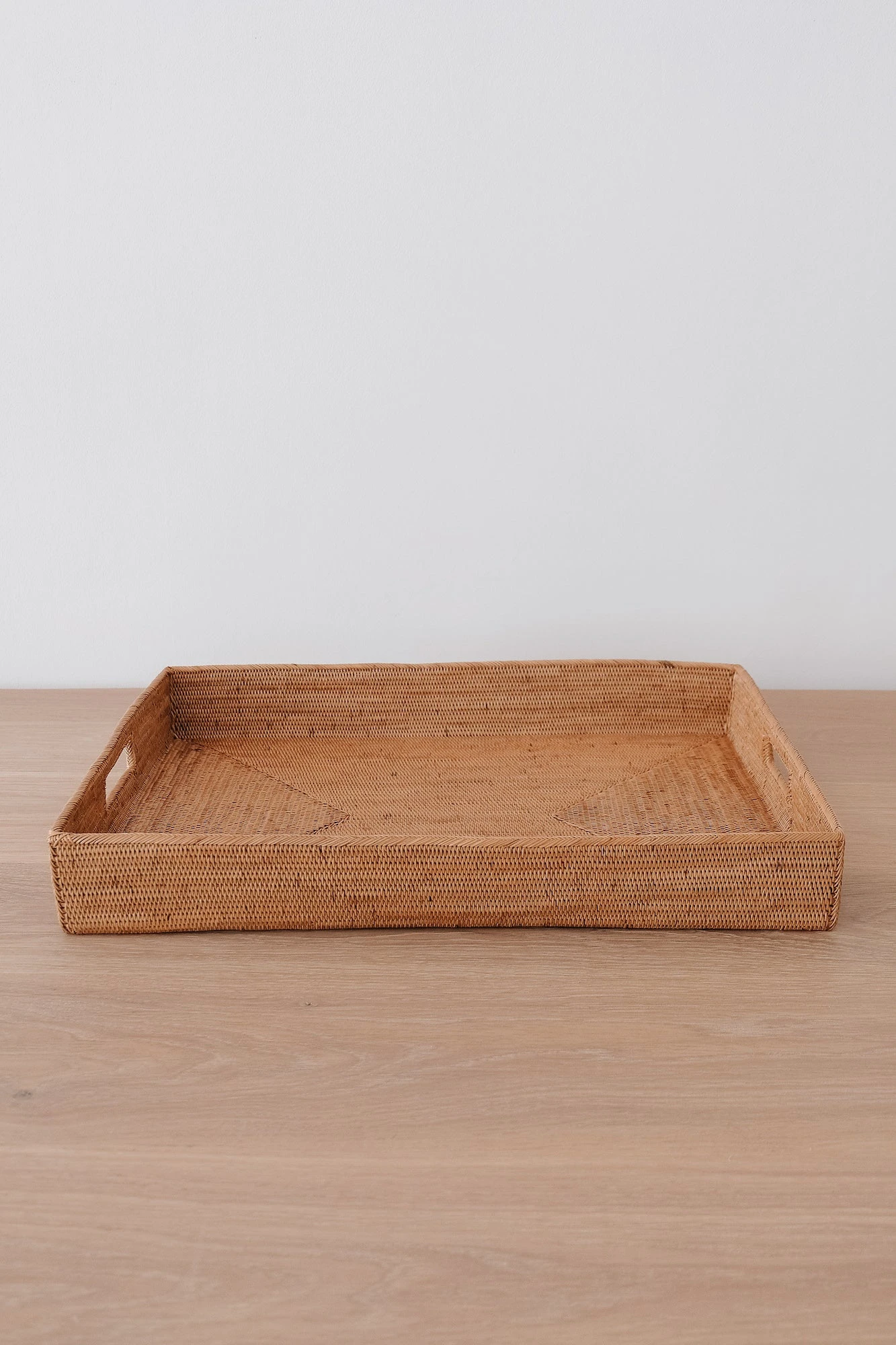 Tenganan Basket Tray 1 Tenganan Basket Tray