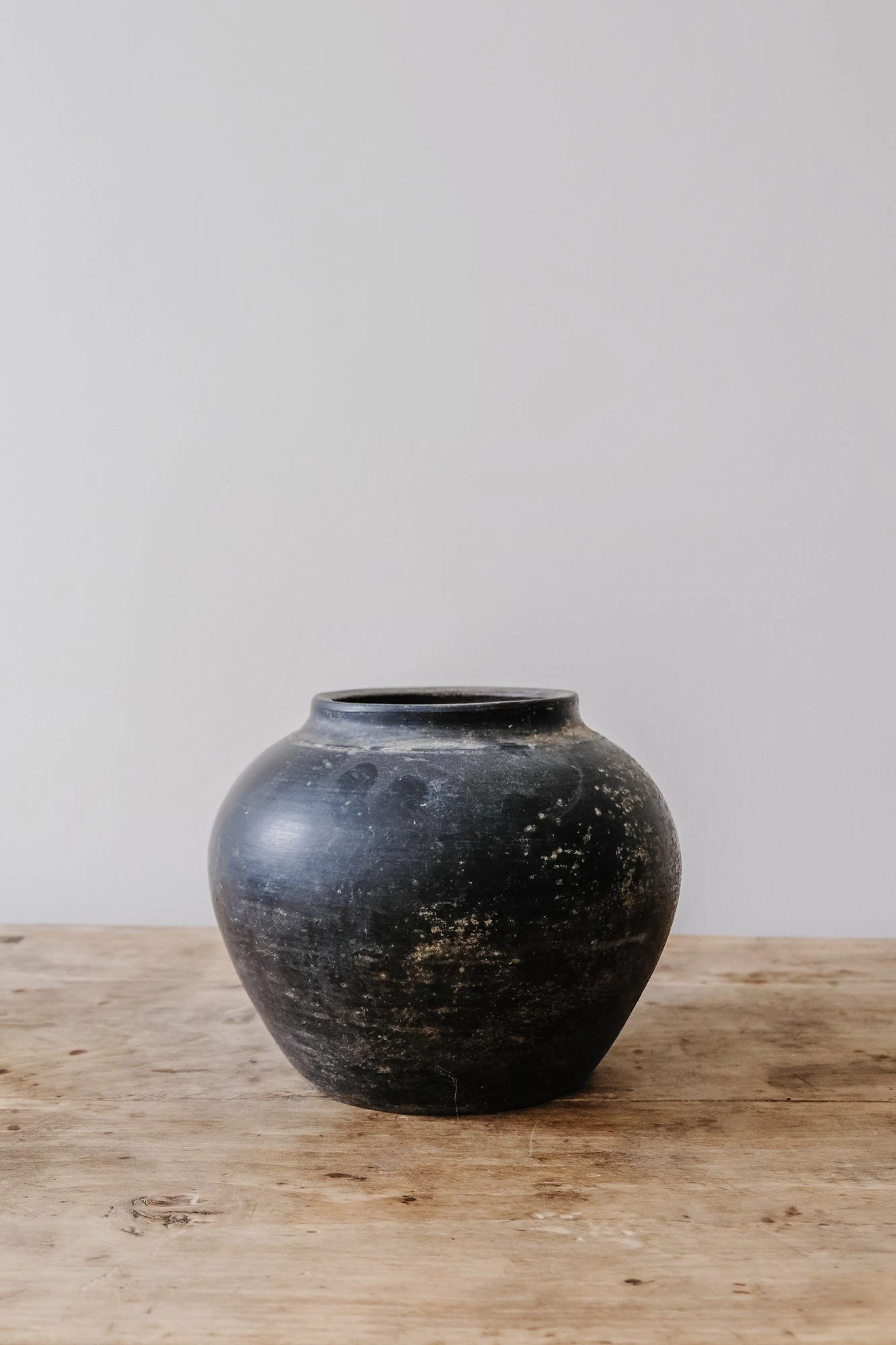 Antique Clay Pots 3 Antique Clay Pots - Image 3