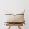 Handwoven Bhujodi Pillow No. 08