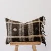 Handwoven Bhujodi Pillow No. 09