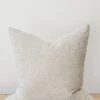 Natural Linen Pillow