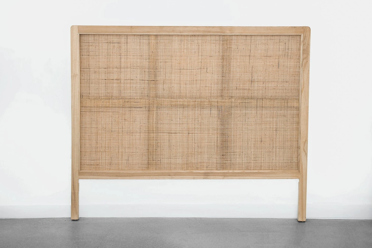 Rattan Headboard 3 Rattan Headboard - Image 3