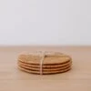 Tenganan Coasters (Set Of 4)