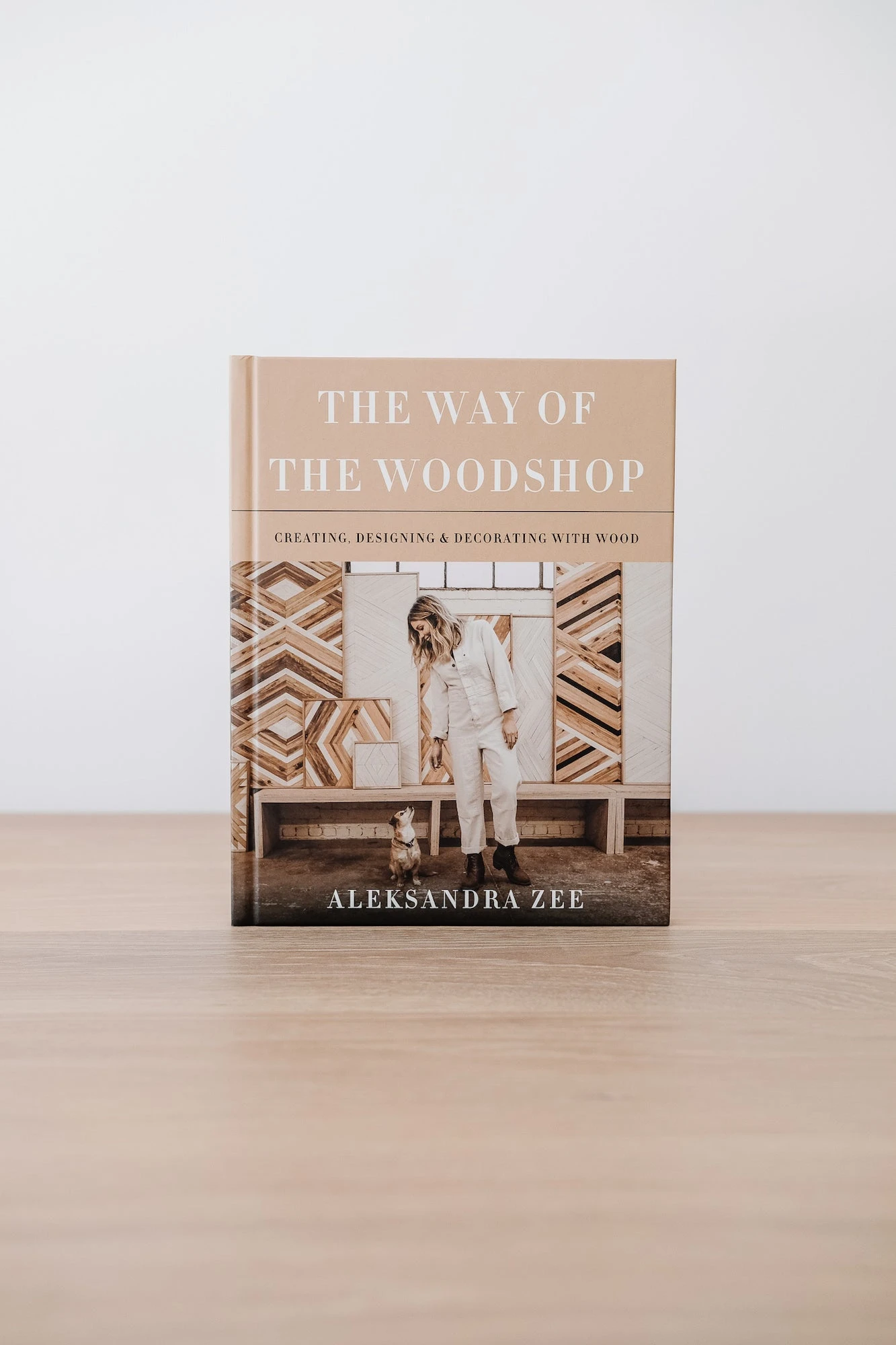 The Way Of The Woodshop 1 The Way Of The Woodshop