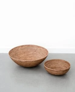 Woven Tenganan Basket - Second Quality