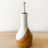 Uzumati Ceramic Olive Oil Bottle