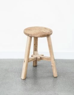 Vintage Stool