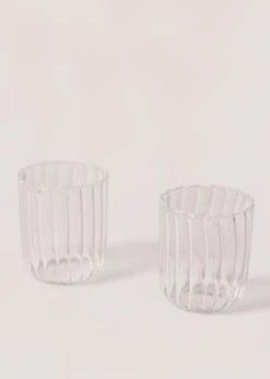 Kira Short Tumbler - Set Of 4