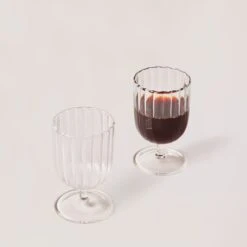 Kira Stemware Chalice - Set Of 4