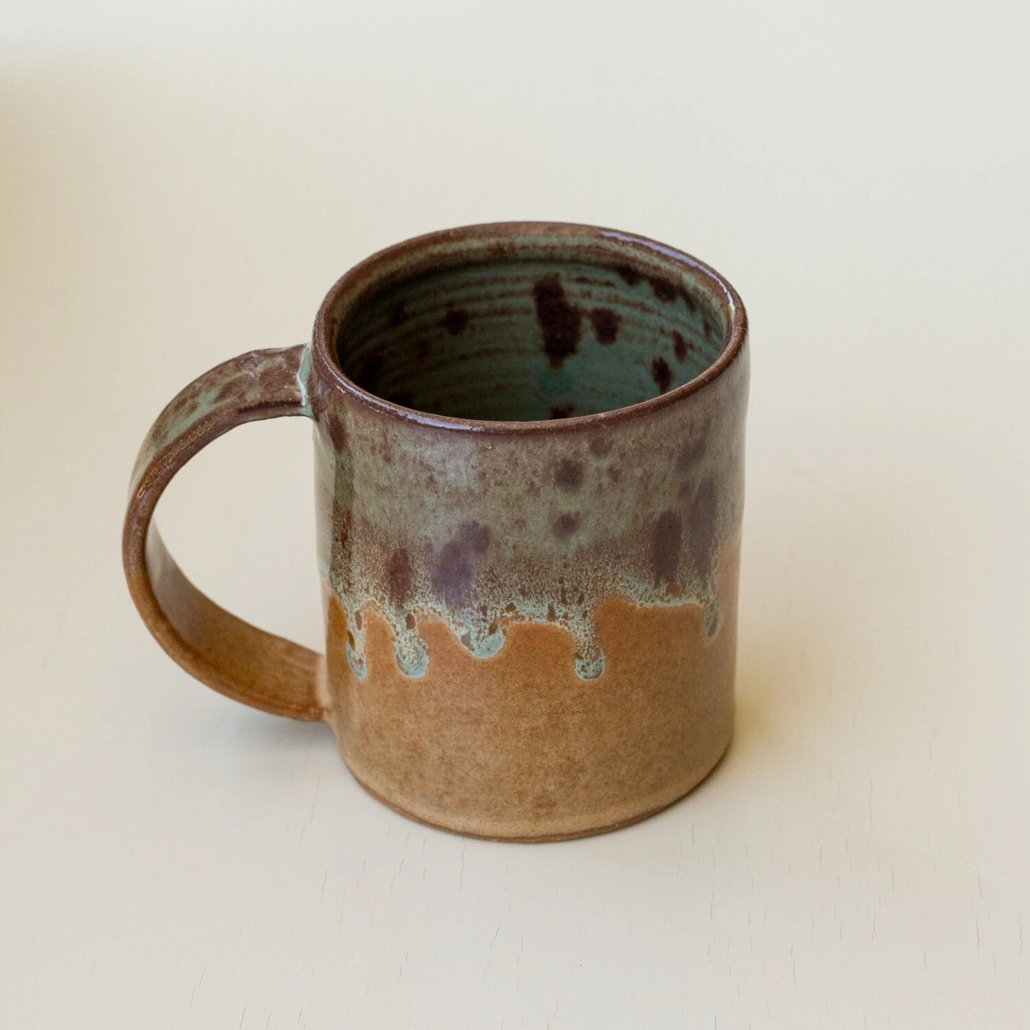 Uzumati Tortoise Mug 3 Uzumati Tortoise Mug - Image 3