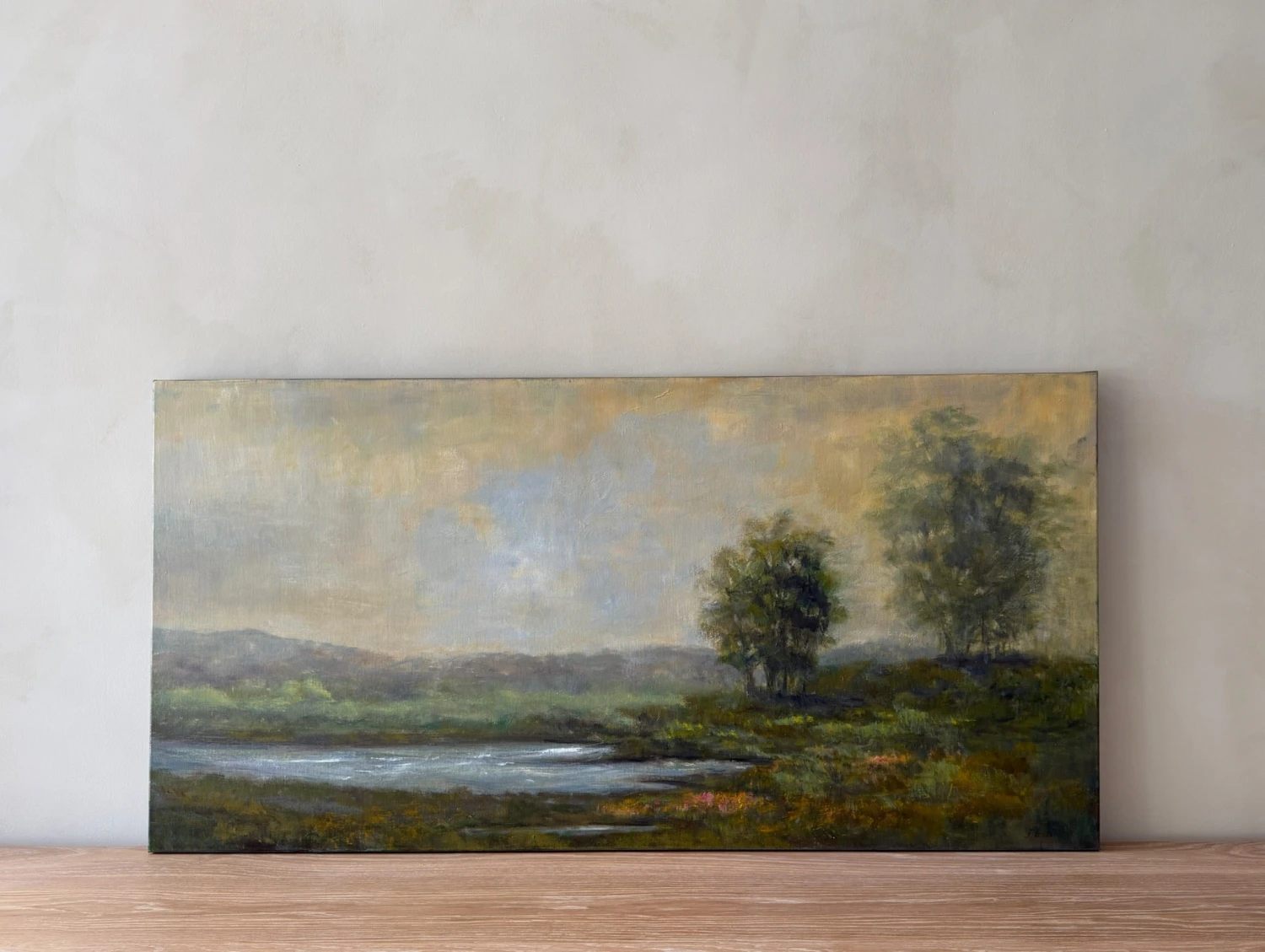 Long Marsh 1 Long Marsh